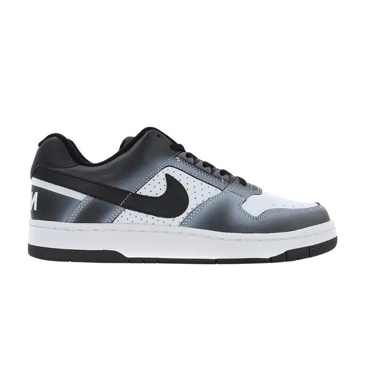 

Кроссовки Nike Delta Force Low, белый