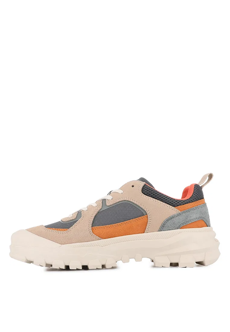 Кроссовки, трек, Pallarider Lo Track, Unisex Palladium — фото 4