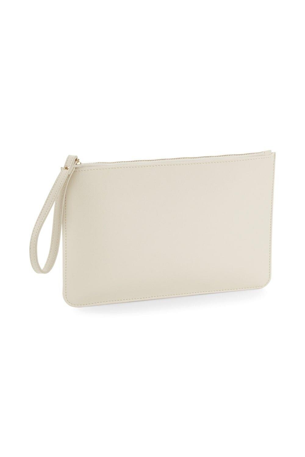 

Бутик-сумка для аксессуаров Bagbase, бежевый