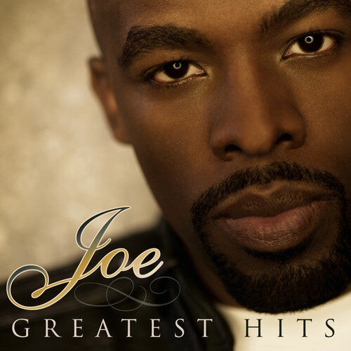 

CD диск Joe: Greatest Hits