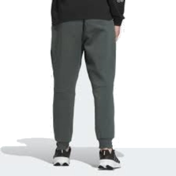 Спортивные штаны Tech Must Have Трикотажные штаны Азиатские размеры Adidas, зеленый — фото 3