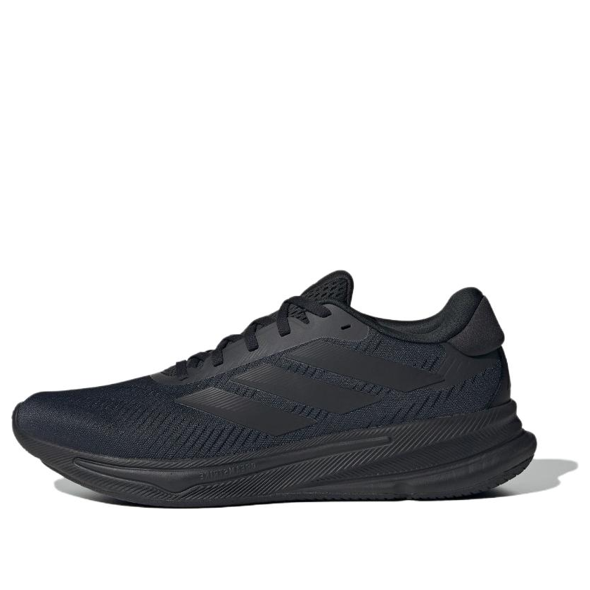 

Кроссовки adidas Supernova Ease 'All Black', черный