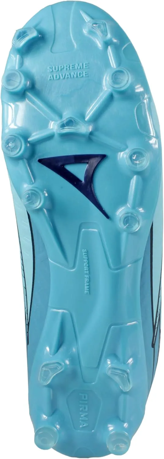 

Футбольные бутсы для мужчин Pirma, жесткая поверхность, Skin Gamer 3046, синий