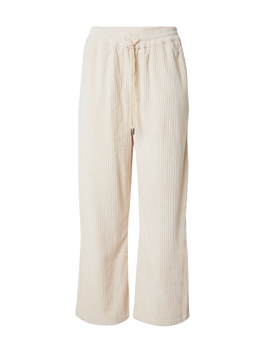 

Тканевые брюки Compania Fantastica Loose fit Pants, белый