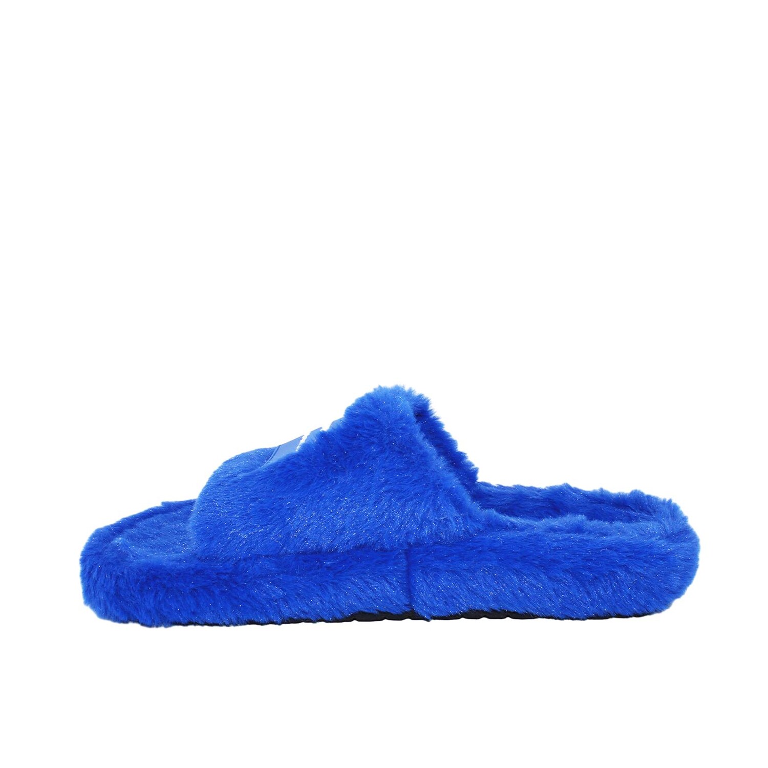 

Шлепанцы унисекс Slipper Day, фиолетовый