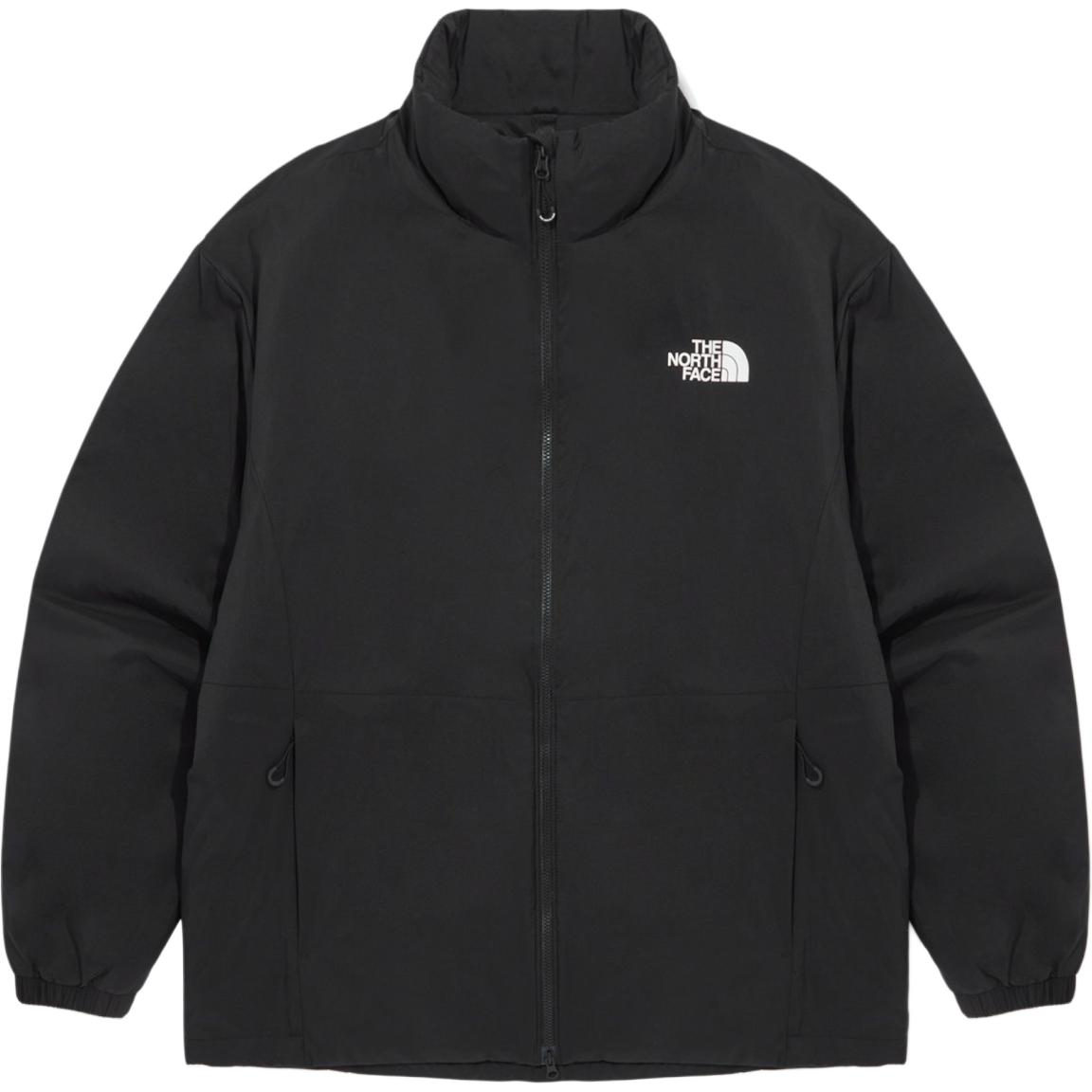 

Коллекция одежды Куртка мужская черная The North Face, черный