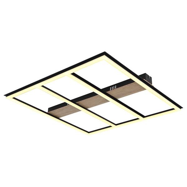 

Светодиодный потолочный светильник Globo Lighting Froomy