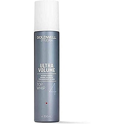 

Gw Sts Top Кнут 300мл, Goldwell