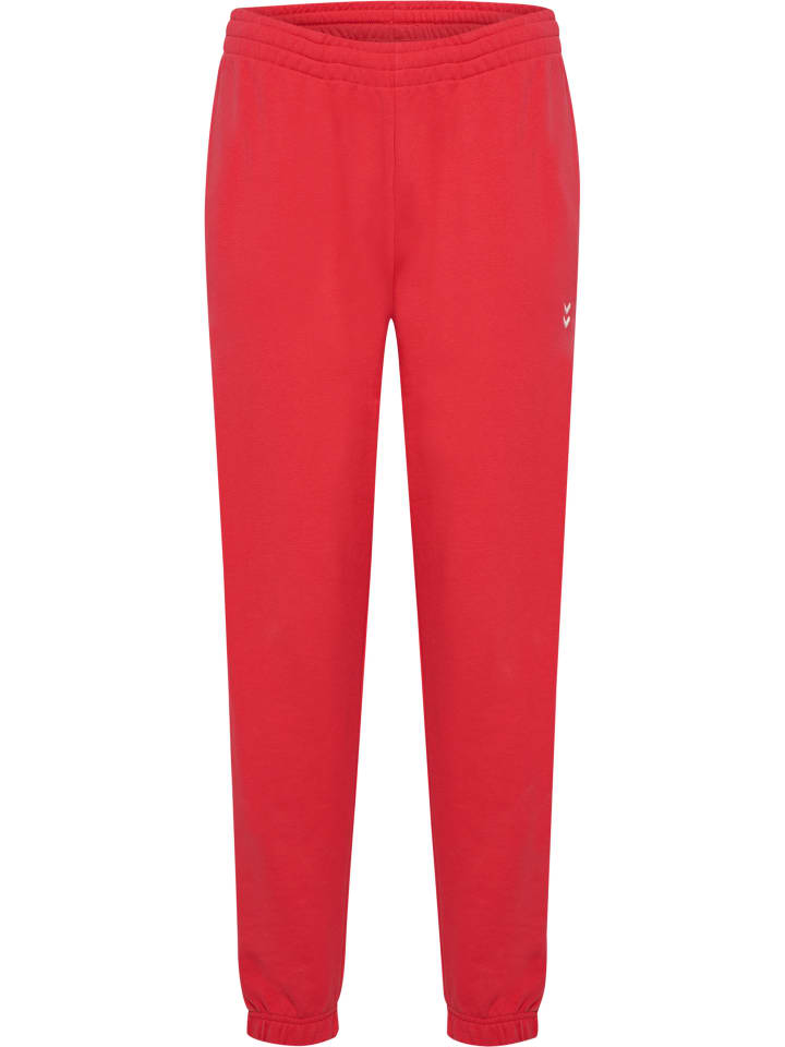 

Спортивные штаны Hummel, цвет hibiscus