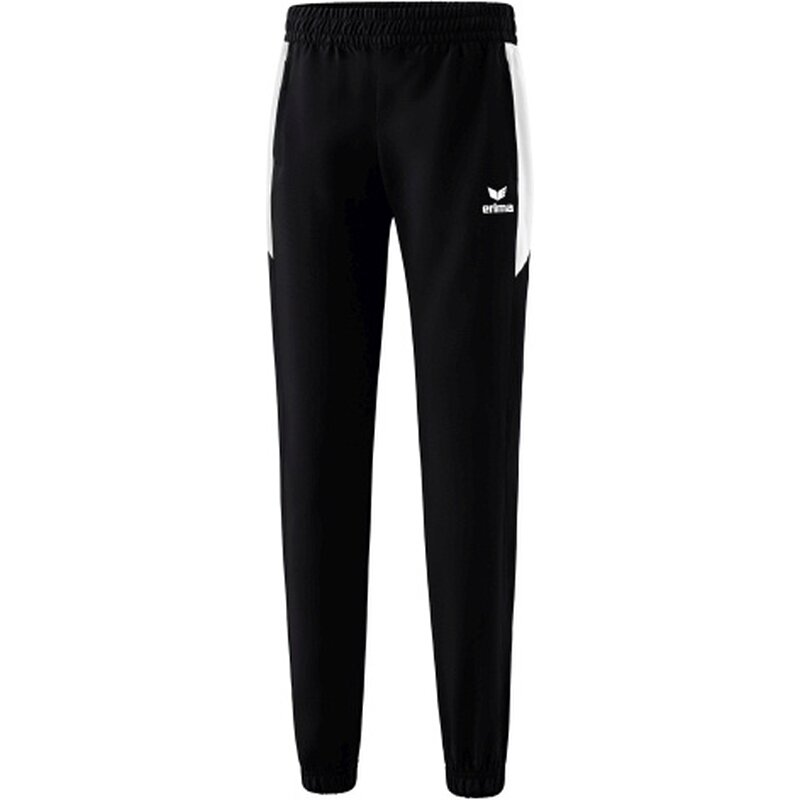 

Презентационные брюки Six Wings Erima, черный