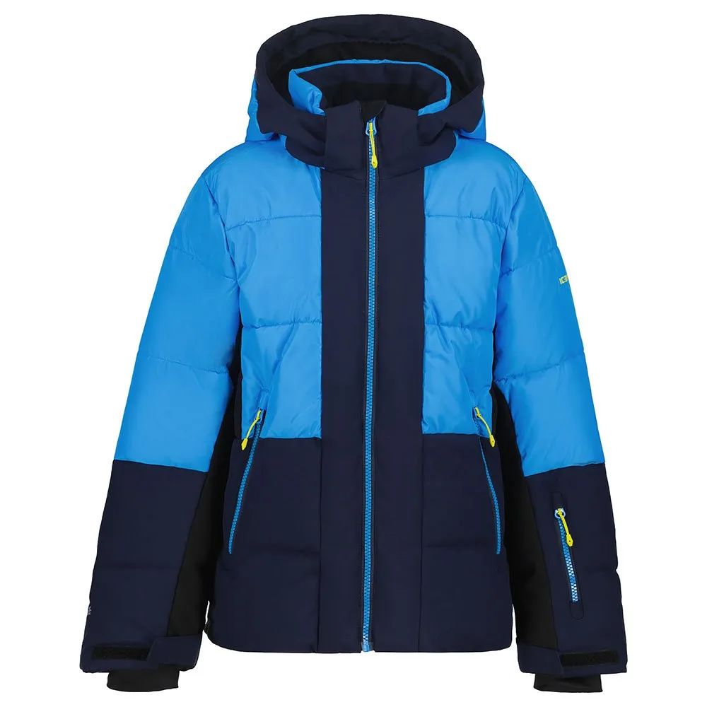

Куртка Icepeak Latta, синий