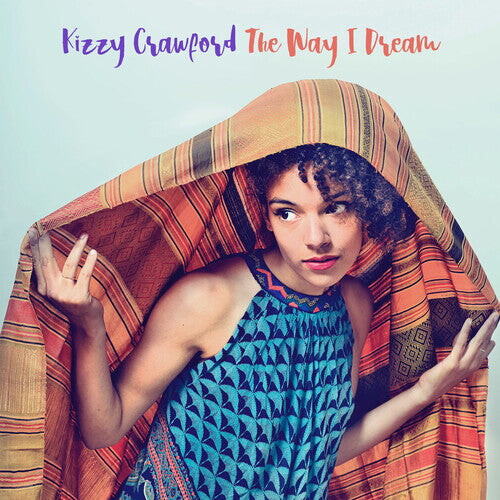

CD диск Crawford, Kizzy: The Way I Dream