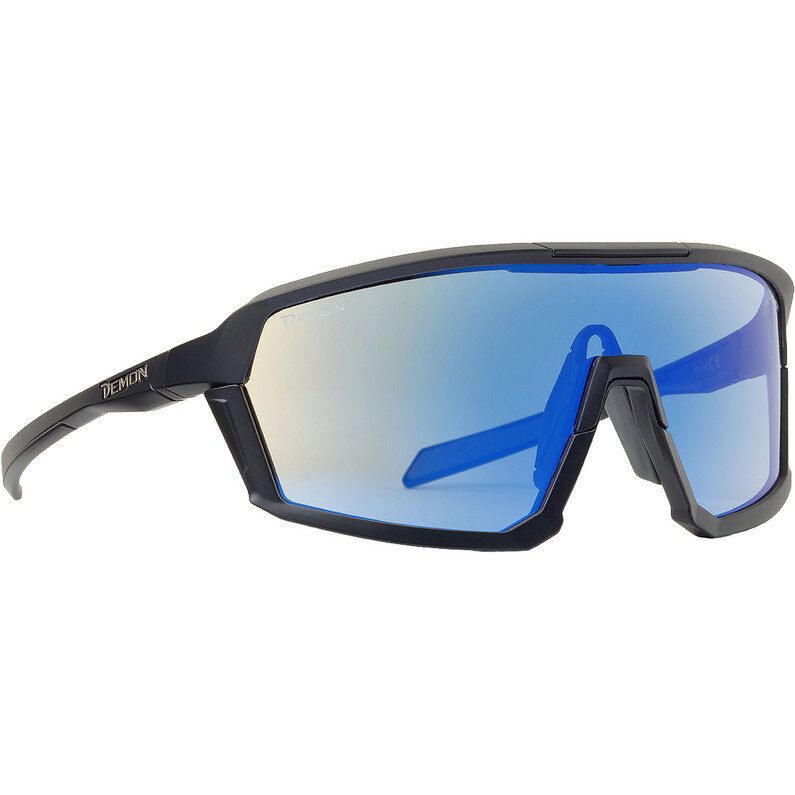 

Спортивные очки Gravel Photochonic 1-3 Demon, черный