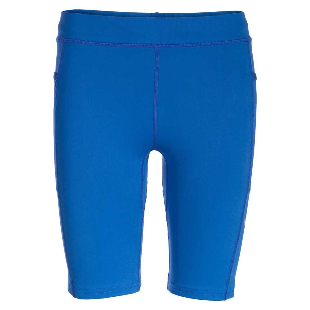 

Леггинсы Joma Elite X Short, синий