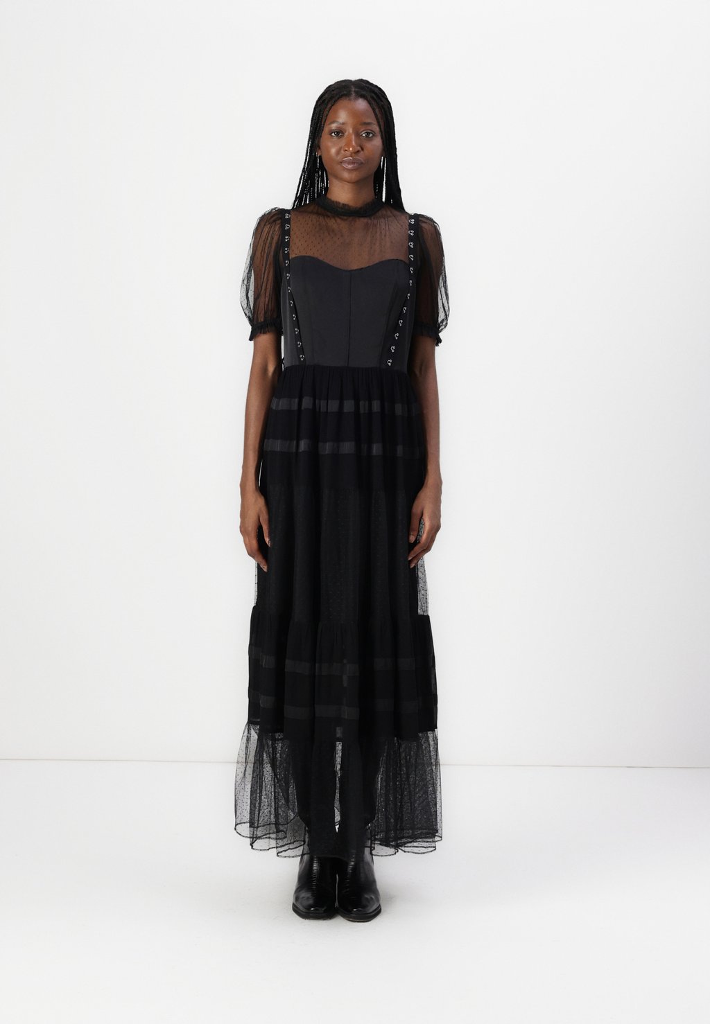 

Платье для особых случаев RYLA DRESS AllSaints, черный