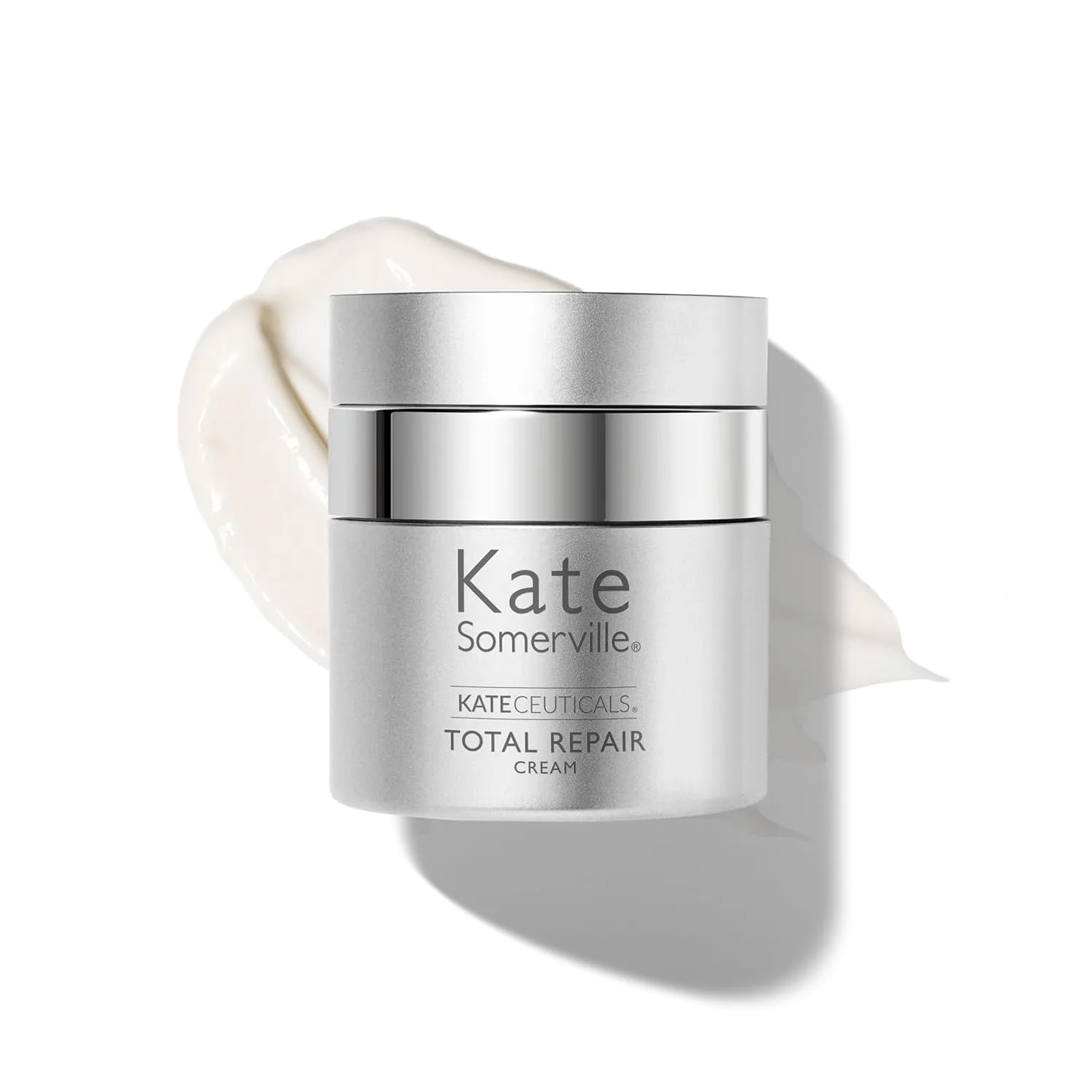 Крем для лица Kate Somerville — KateCeuticals Total Repair Cream - усовершенствованный антивозрастной увлажняющий, 30 мл