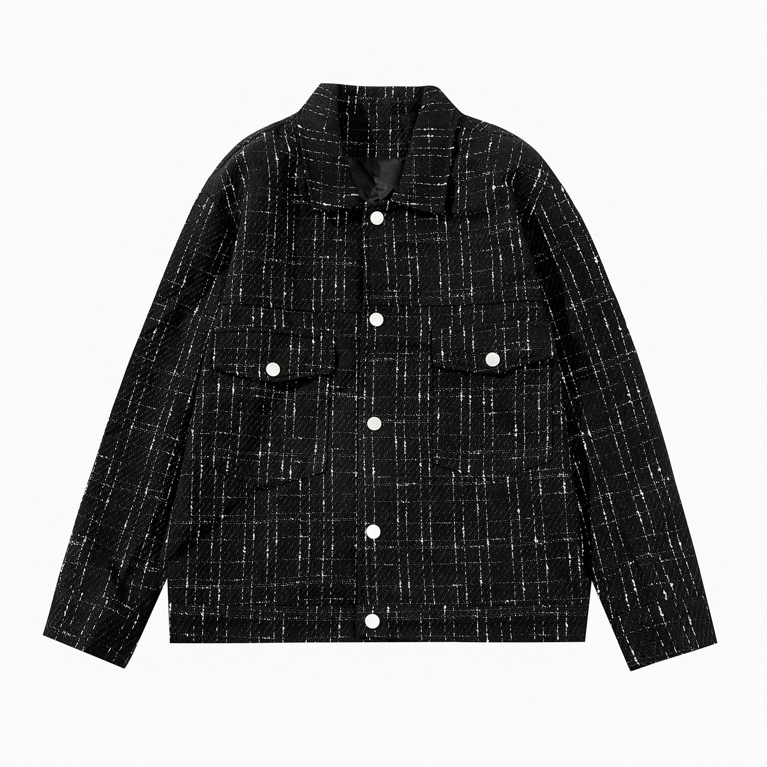 

OASISVR Куртка Unisex, Black