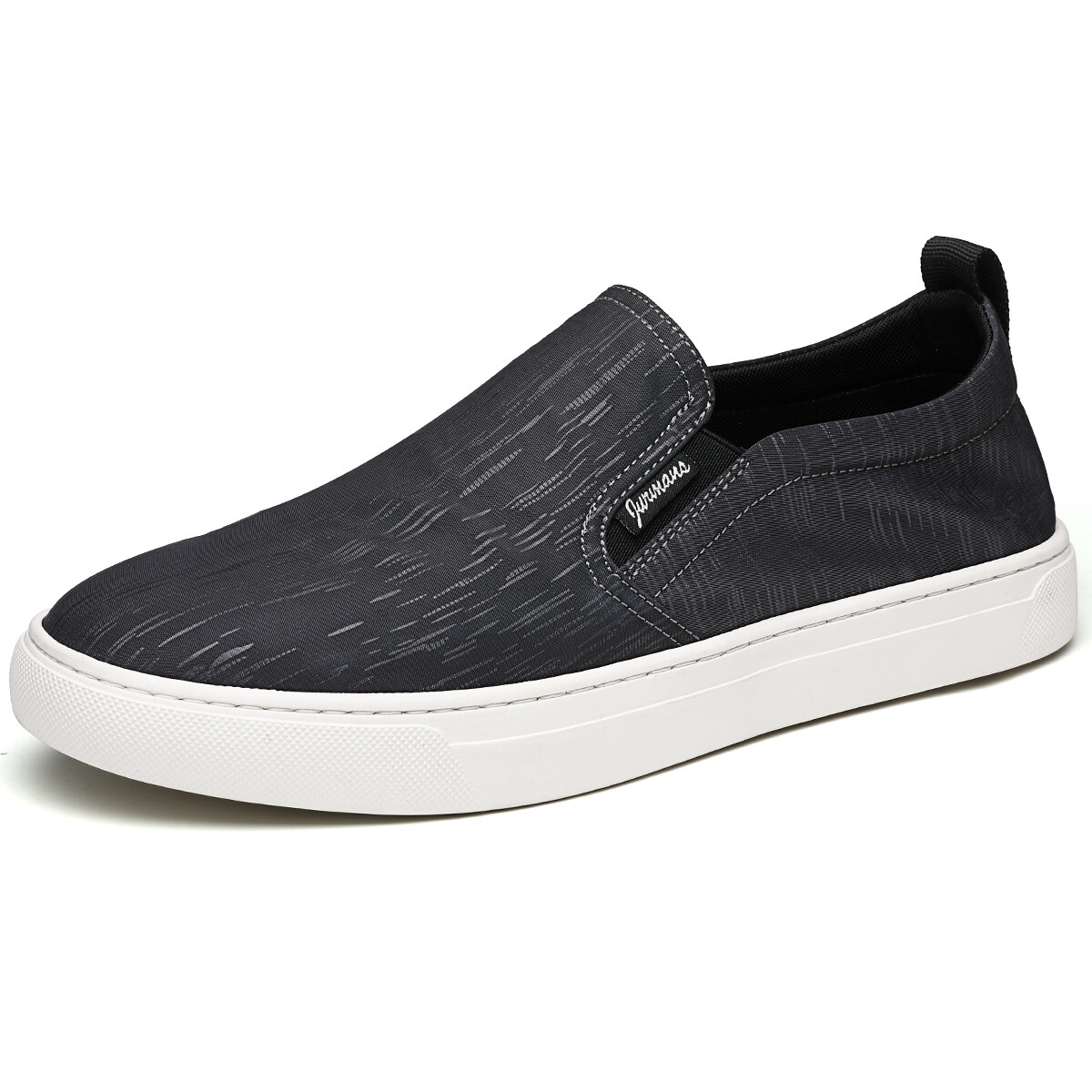 

Кроссовки мужские Lifestyle Shoes Men Low-Top Ritai, серый