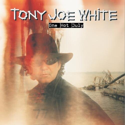

CD диск White, Tony Joe: One Hot July
