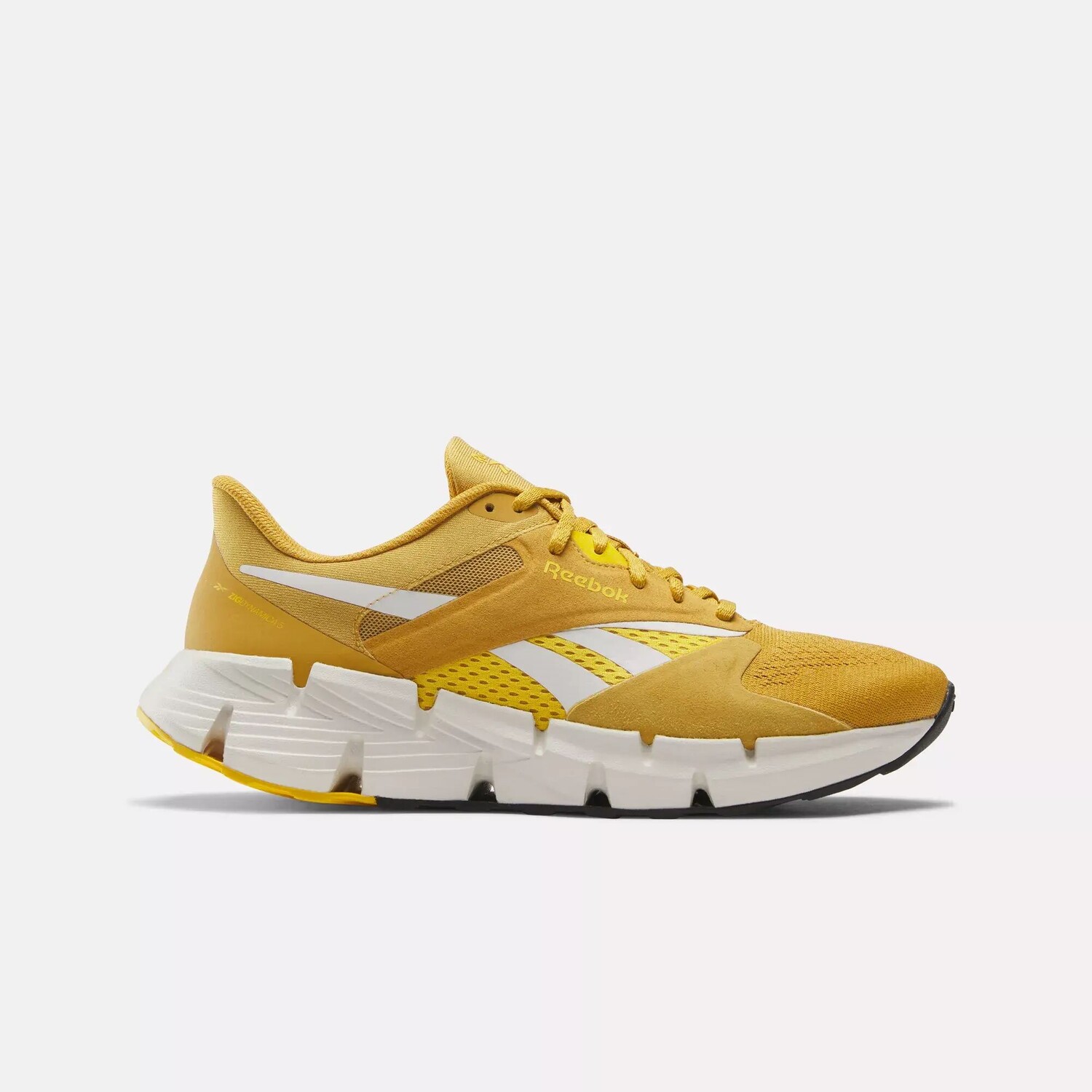 

Кроссовки Zig Dynamica 5 Reebok, мультиколор