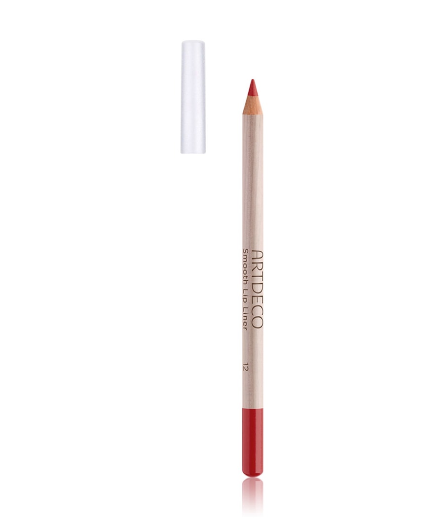 

Карандаш для губ ARTDECO Smooth Lip Liner Green Couture, roseate, 1.4g