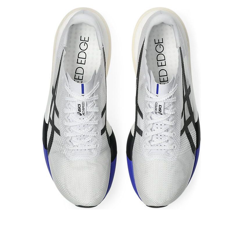 Asics Metaspeed Edge Tokyo 'White Cobalt Burst' — фото 3