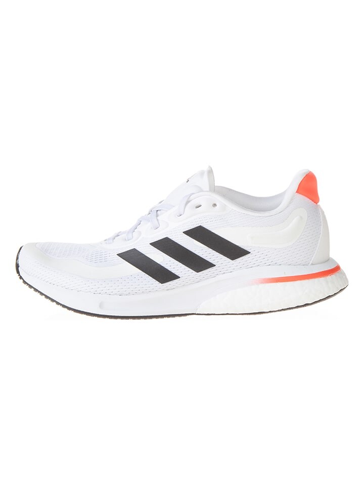 

Кроссовки adidas Laufschuhe Supernova, белый