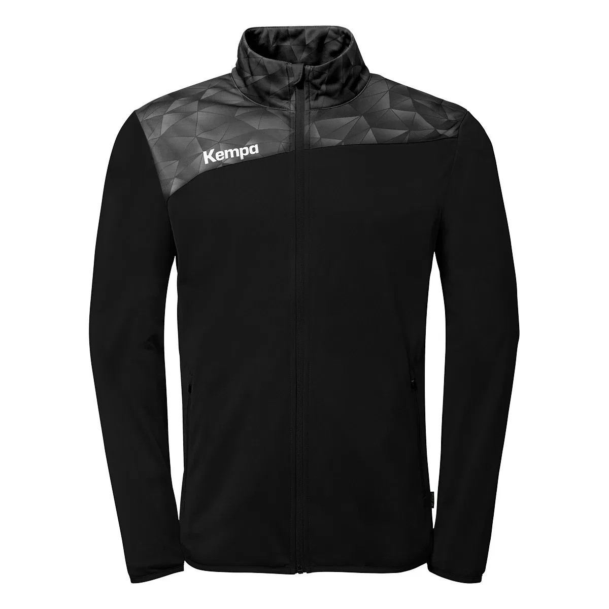 Функциональная куртка Athletics 29 Poly Kempa, черный