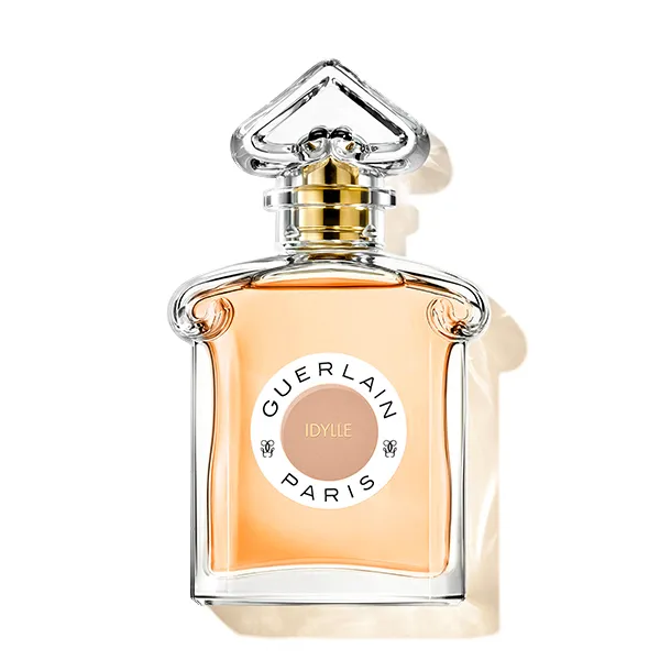 

Парфюмированная вода для женщин Idylle Guerlain