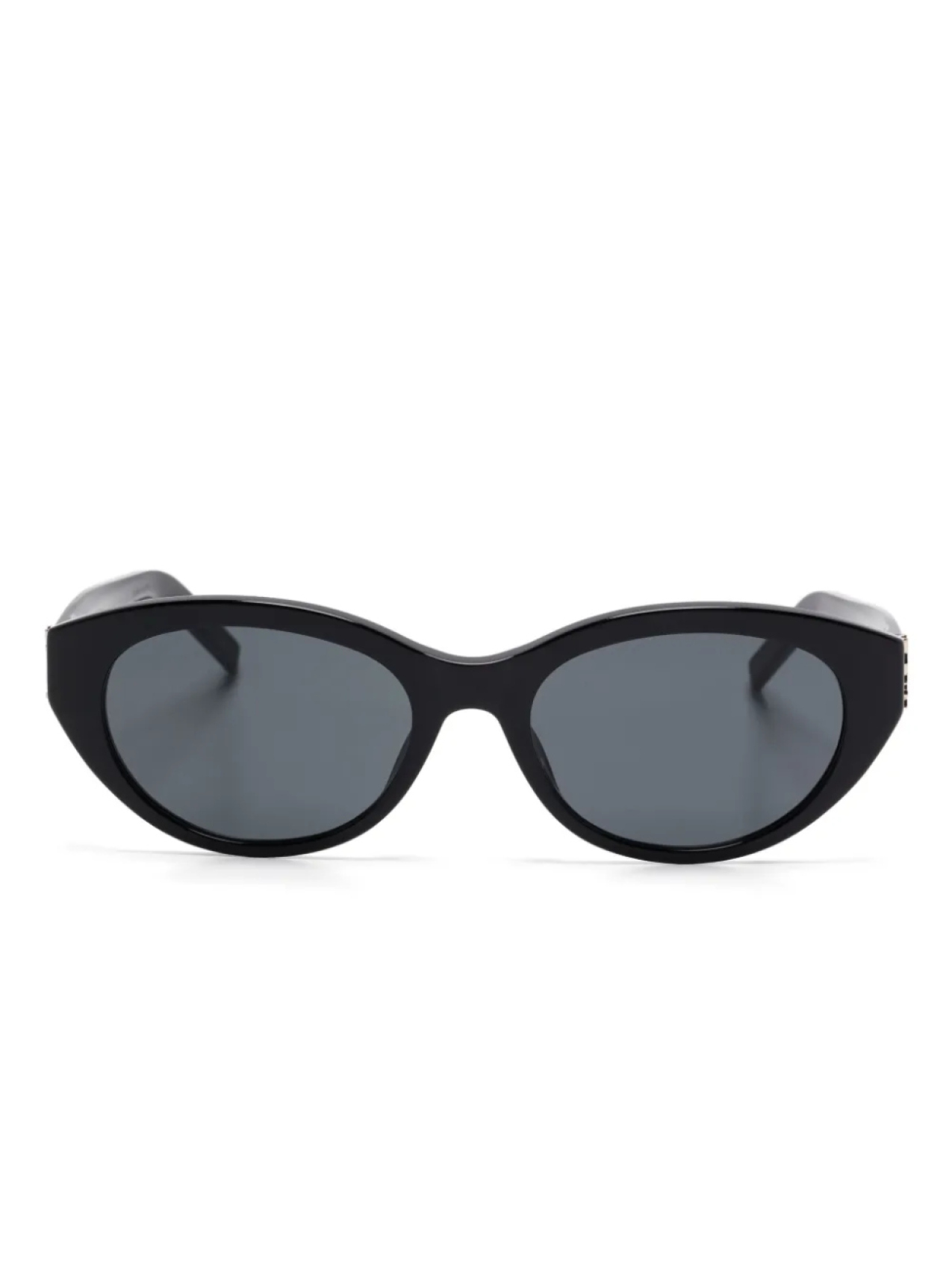 

Солнцезащитные очки Saint Laurent Eyewear SL M148, черный