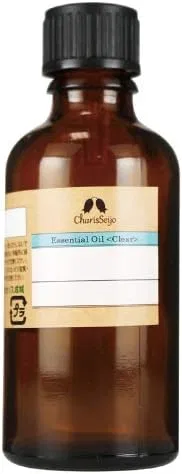 Масло для лица Charis Seijo Violet Leaf Absolute Niois Millet Oil, 50 мл