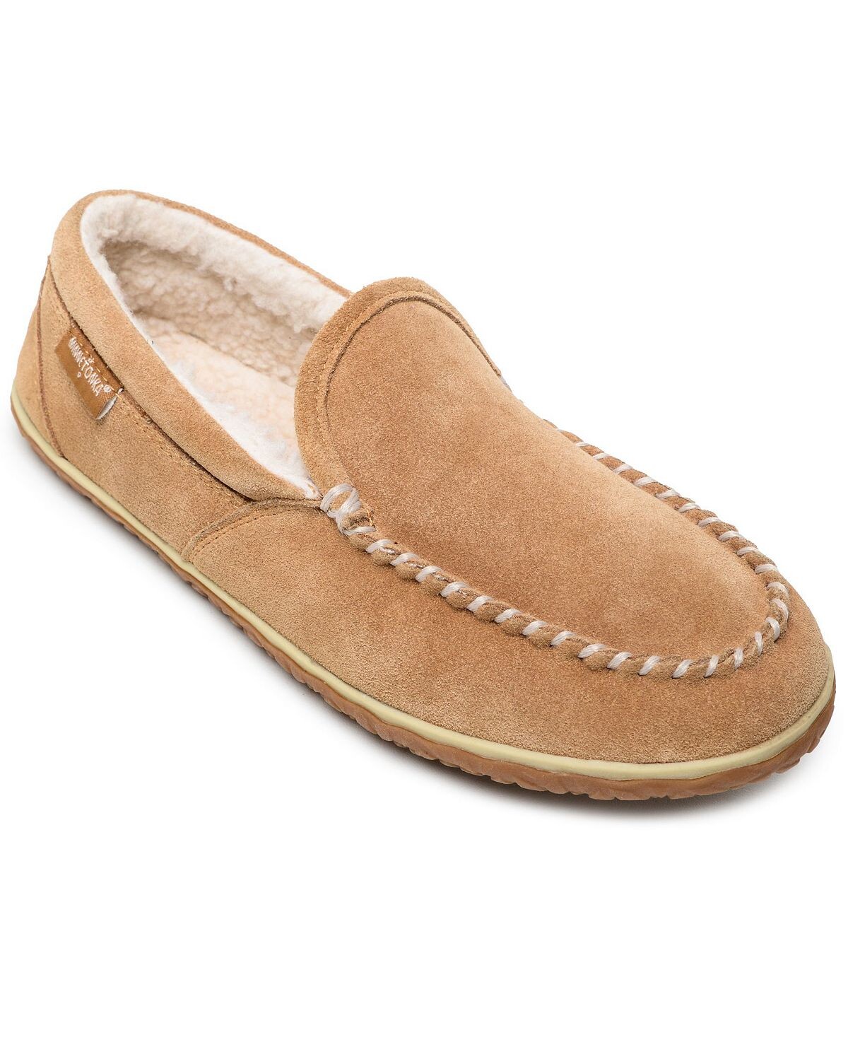 

Мужские тапочки Tilden Moc Minnetonka