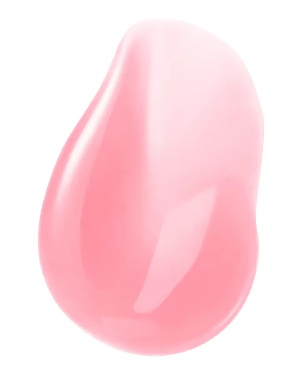 Масло для губ Healthy Mix S.O.S Lip oil 4,5 мл Bourjois, 01- Douceur De Rose — фото 2