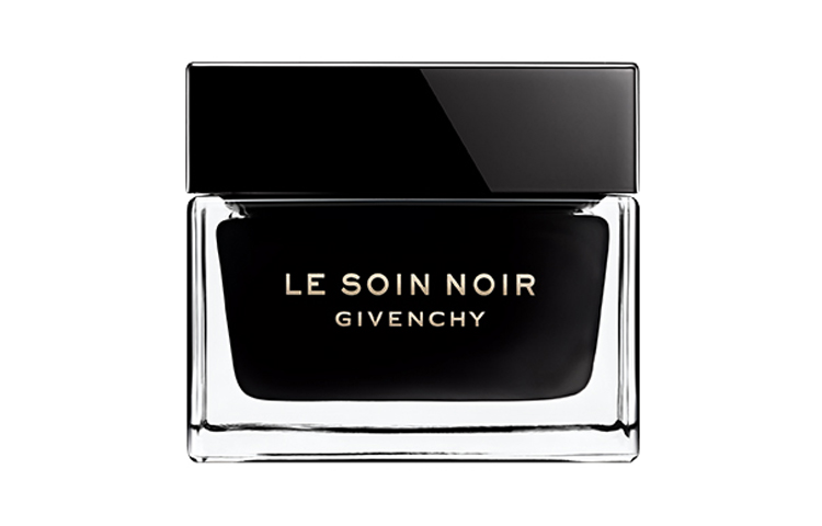 Givenchy Увлажняющие кремы и лосьоны для лица премиум-класса Black Energy для женщин — фото 2