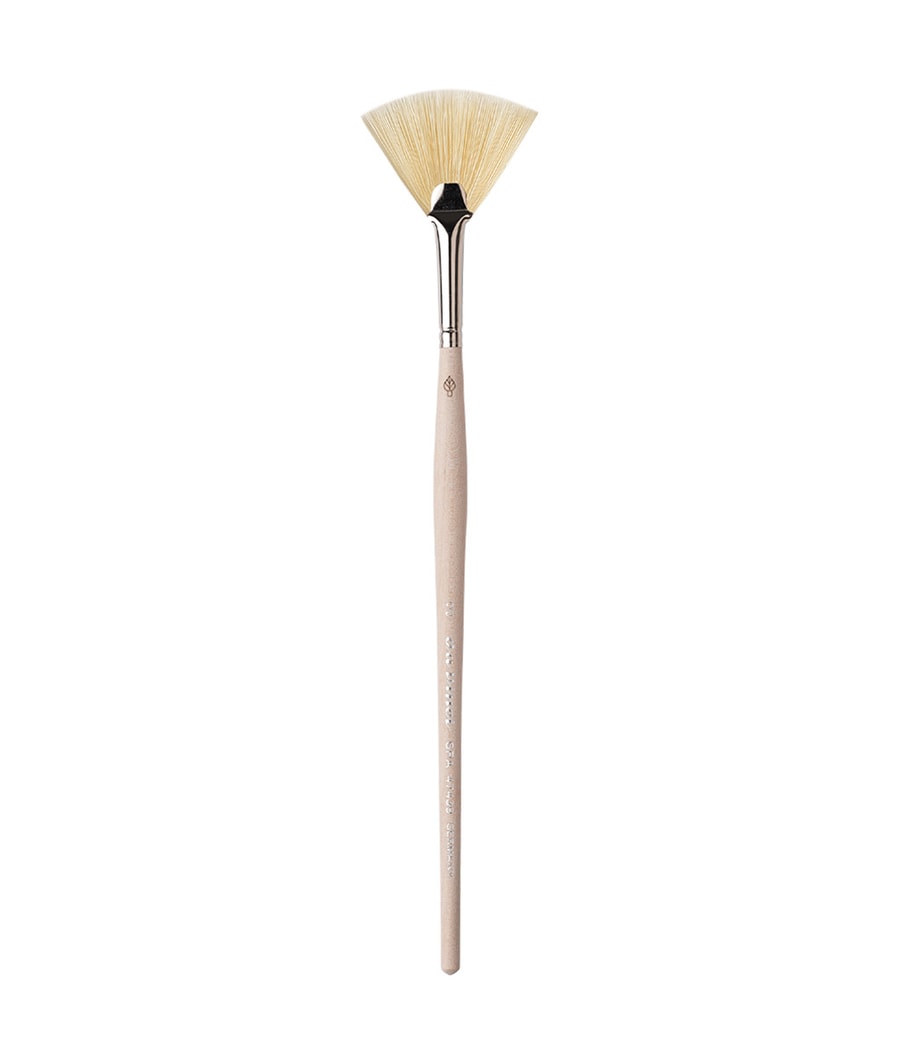 

Кисть для маски da Vinci Maske 47439 - Naturhaare, 1 шт.