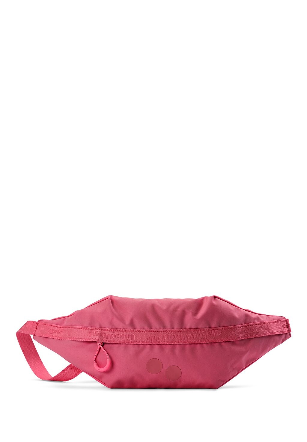 

Поясная сумка BRIK pinqponq, цвет watermelon pink, Красный, Поясная сумка BRIK pinqponq, цвет watermelon pink