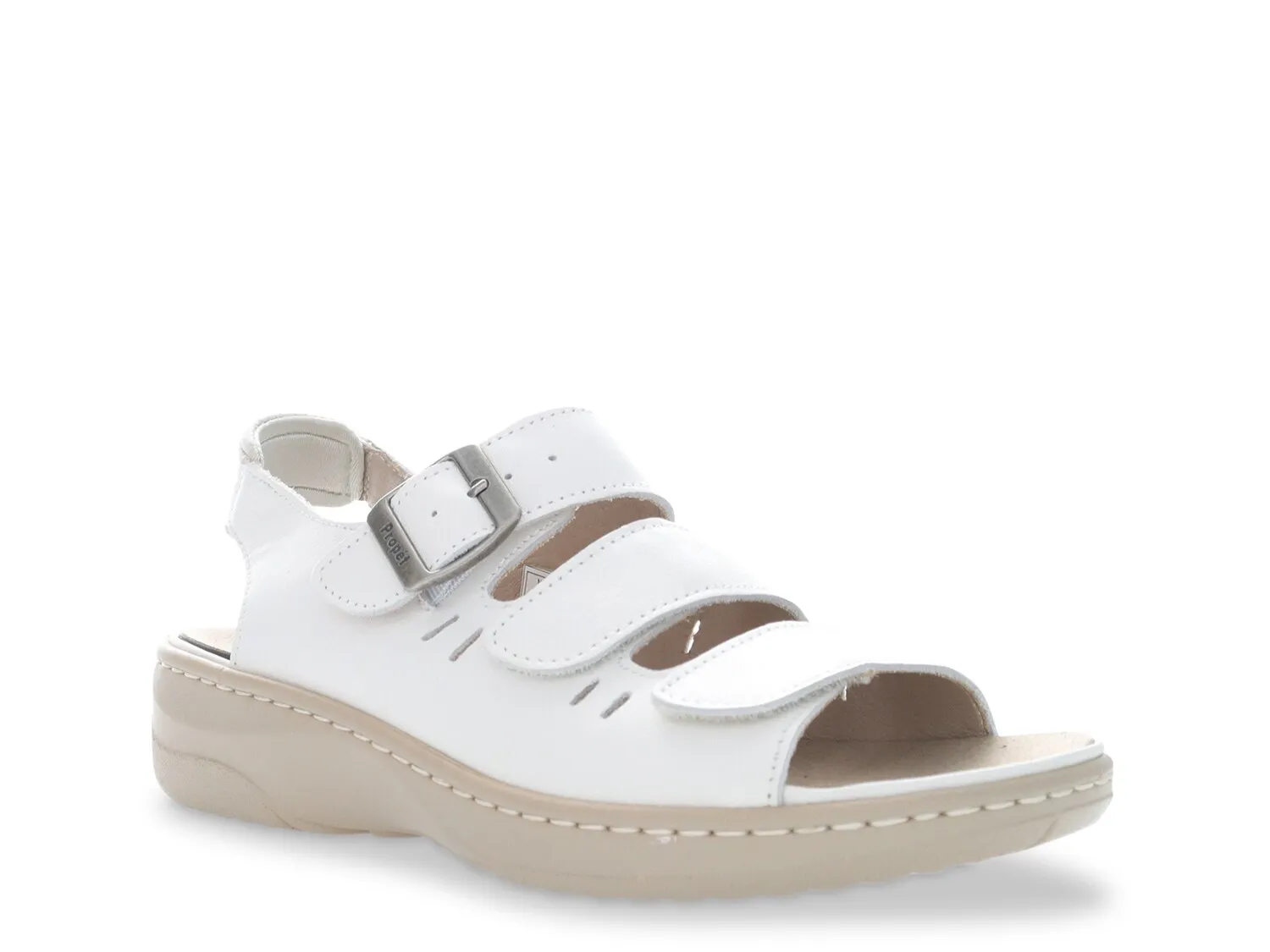 

Сандалии Breezy Walker Sandal Propet, белый