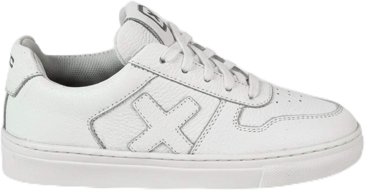 

Кастомные кроссовки 26042- стиль и комфорт Karmel, белый