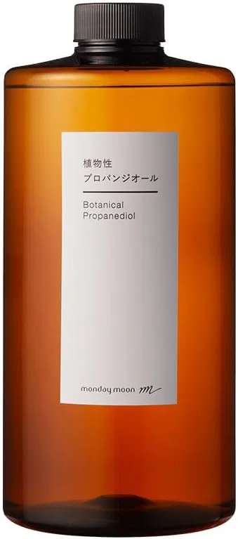 Гель для умывания Monday Moon — Vegetable Propanediol, 1000 мл