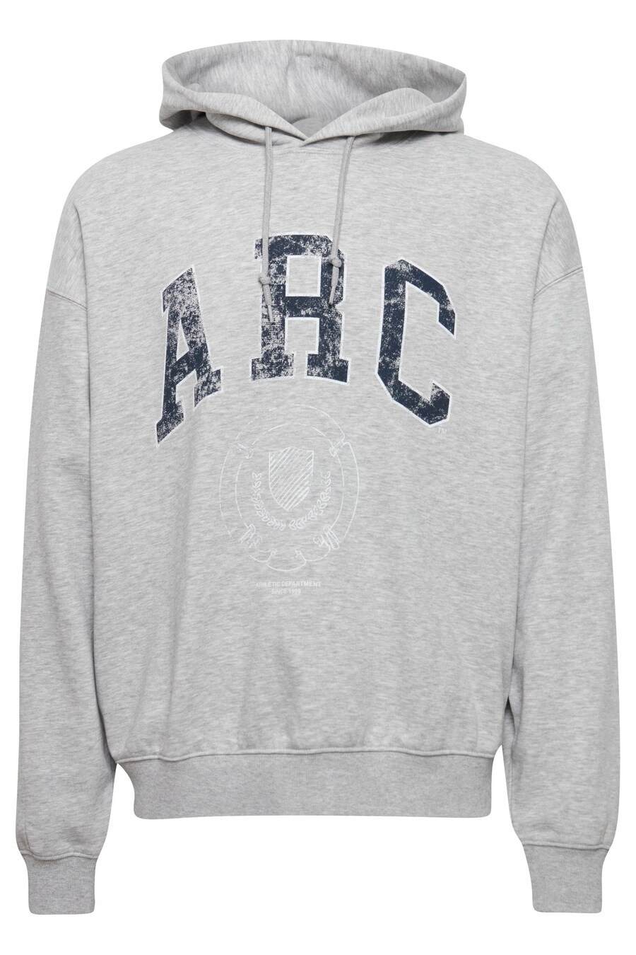 

Толстовка !Solid Galad, Grey