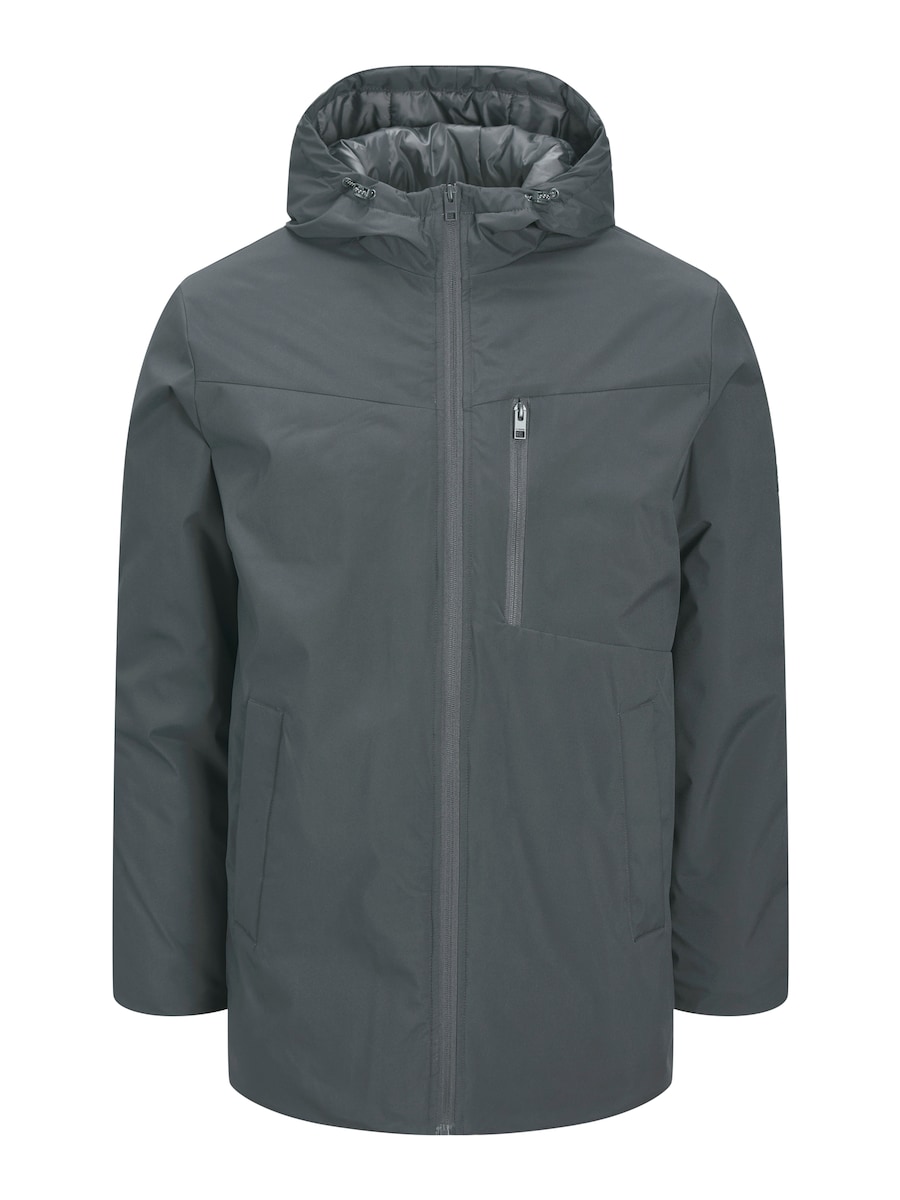 

Куртка межсезонная JJ Rebel JREBCASPER, Basalt Grey