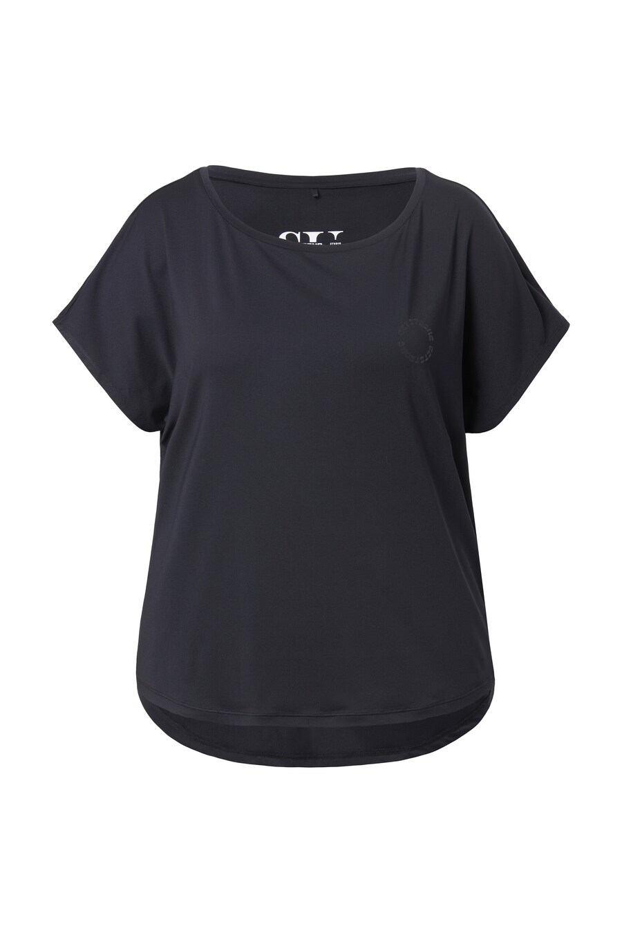 

Футболка Studio Untold, Black