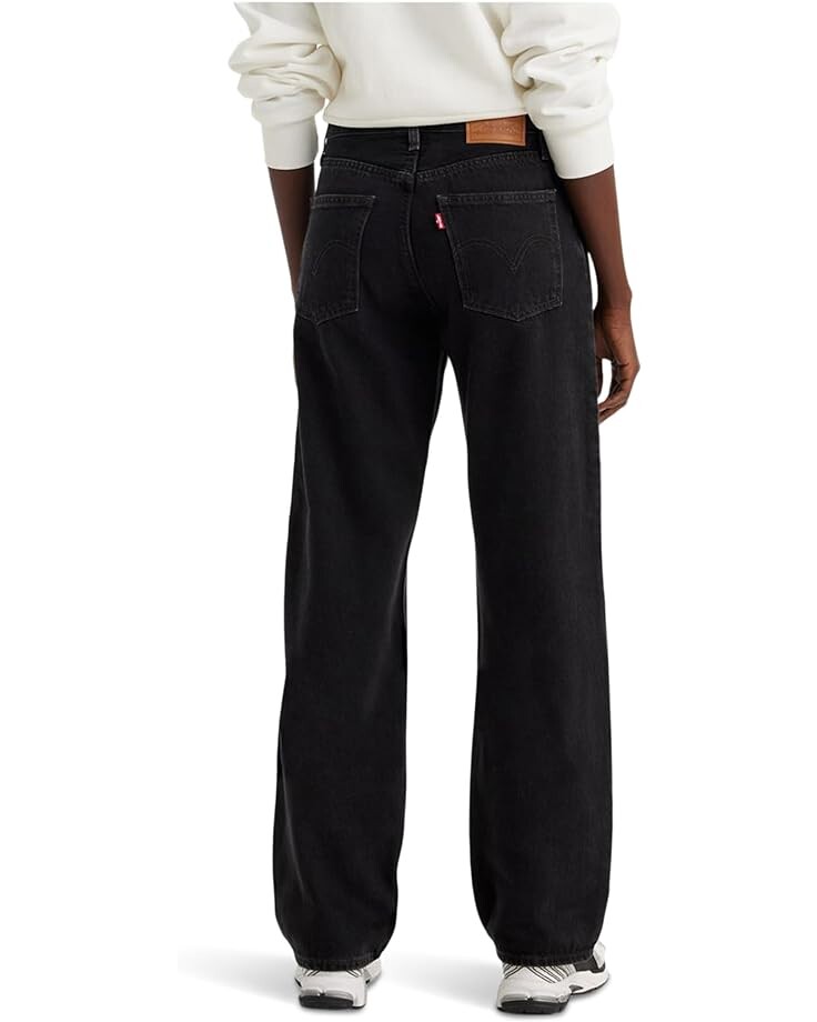 Джинсы Levi's Premium Dad, цвет Rosie Posie — фото 2