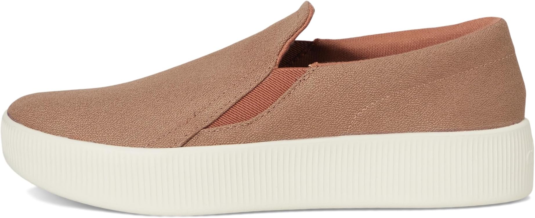 Балетки Allbirds Lounger Lift, цвет Taupe Blush (natural White) — фото 4