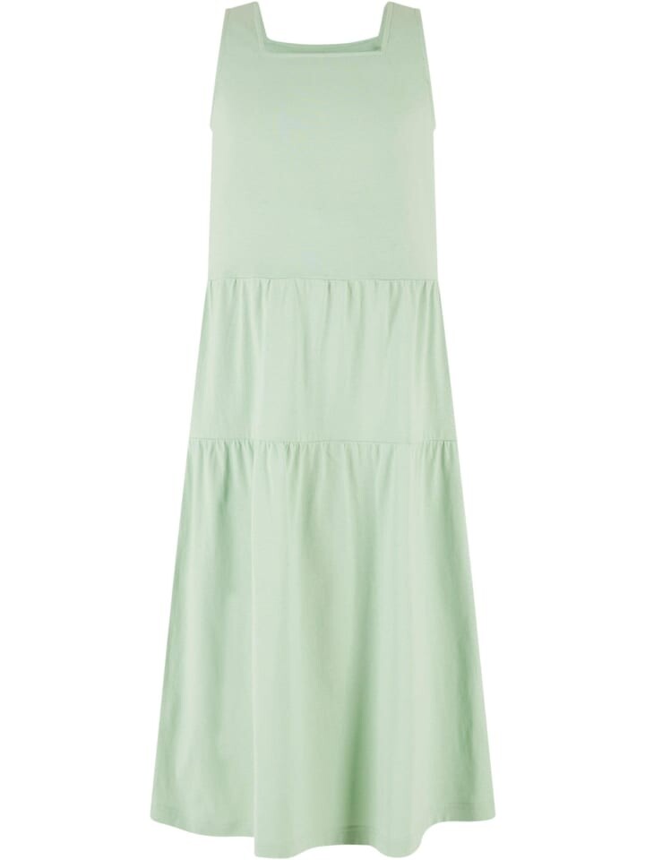 

Платье Urban Classics, цвет vintagegreen
