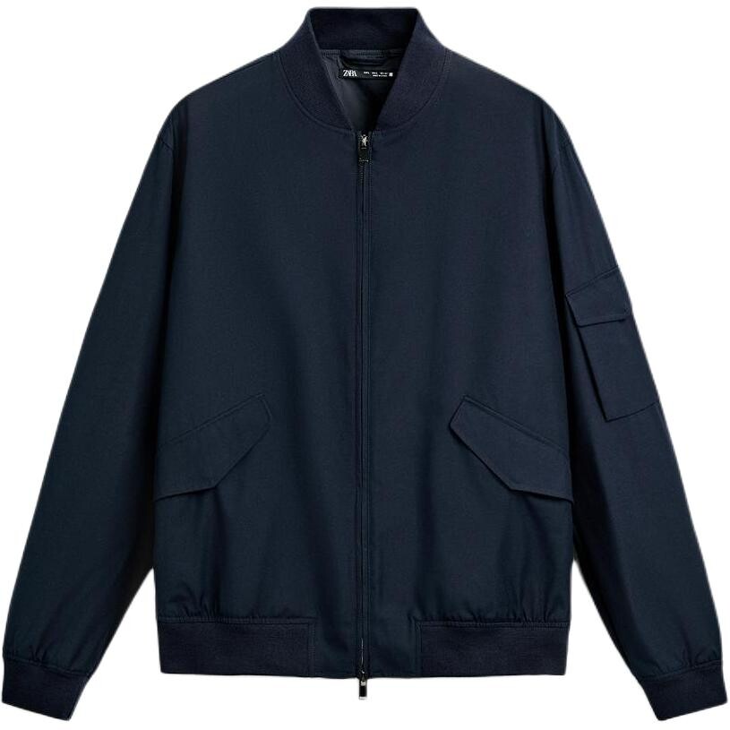 

Куртка мужская Zara, бежевый