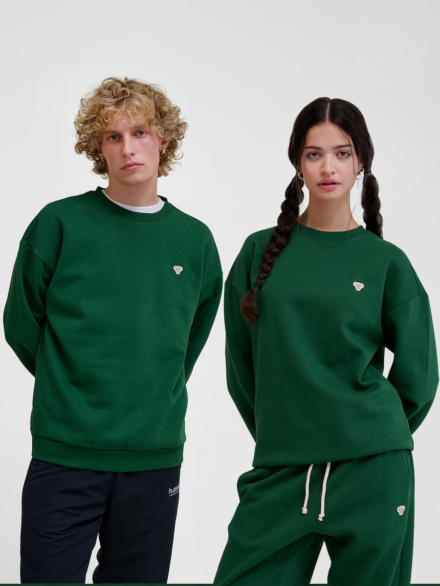 

Толстовка Hummel Bee, Fir