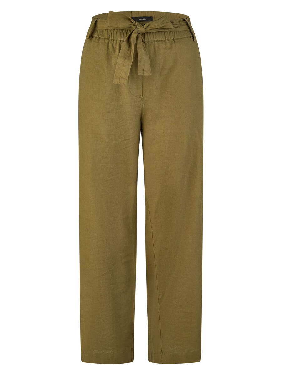 

Повседневные брюки Navigazione, Olive