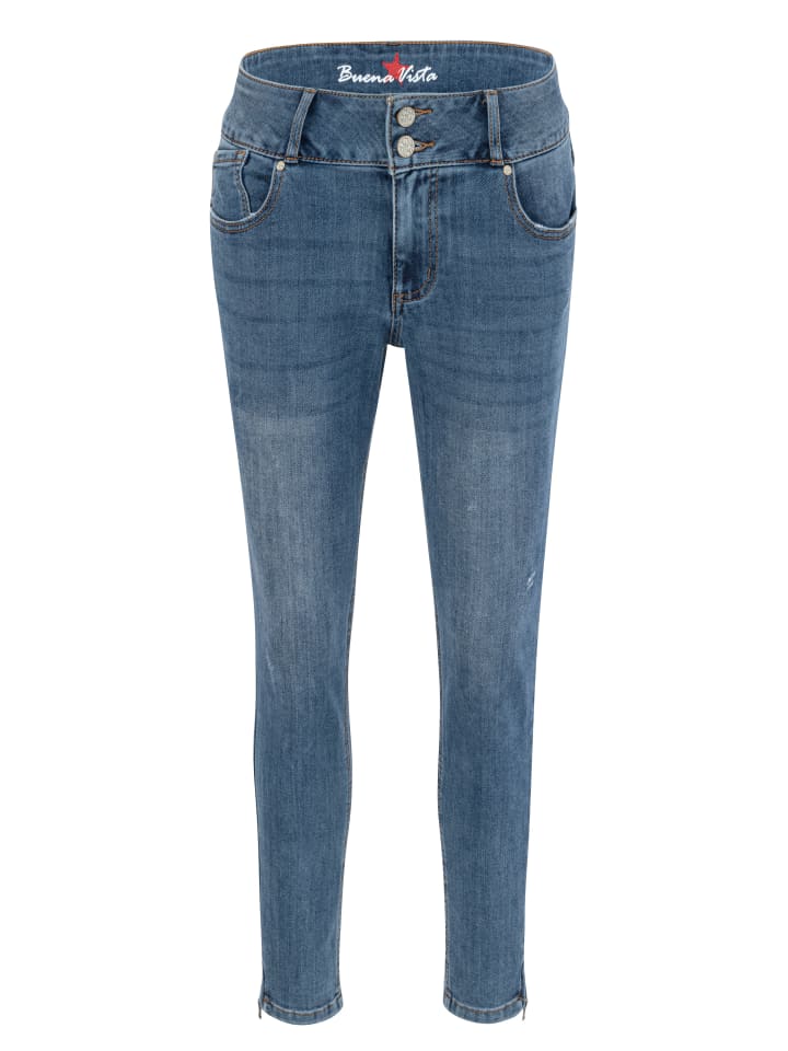 

Джинсы Buena Vista, синий