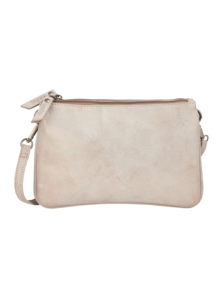 

Клатч curuba, бронзовый